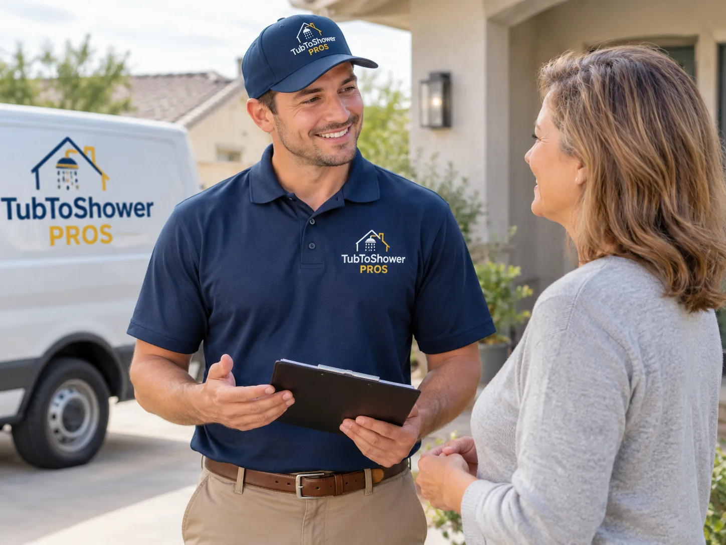 Tub Shower Conversion Augusta, NJ FAQs